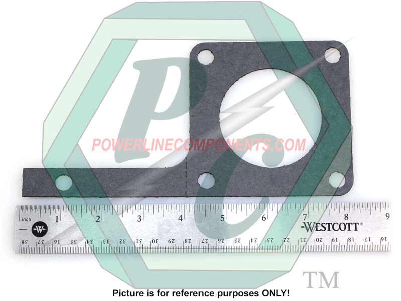 Gasket, Thermostat Housing Cover